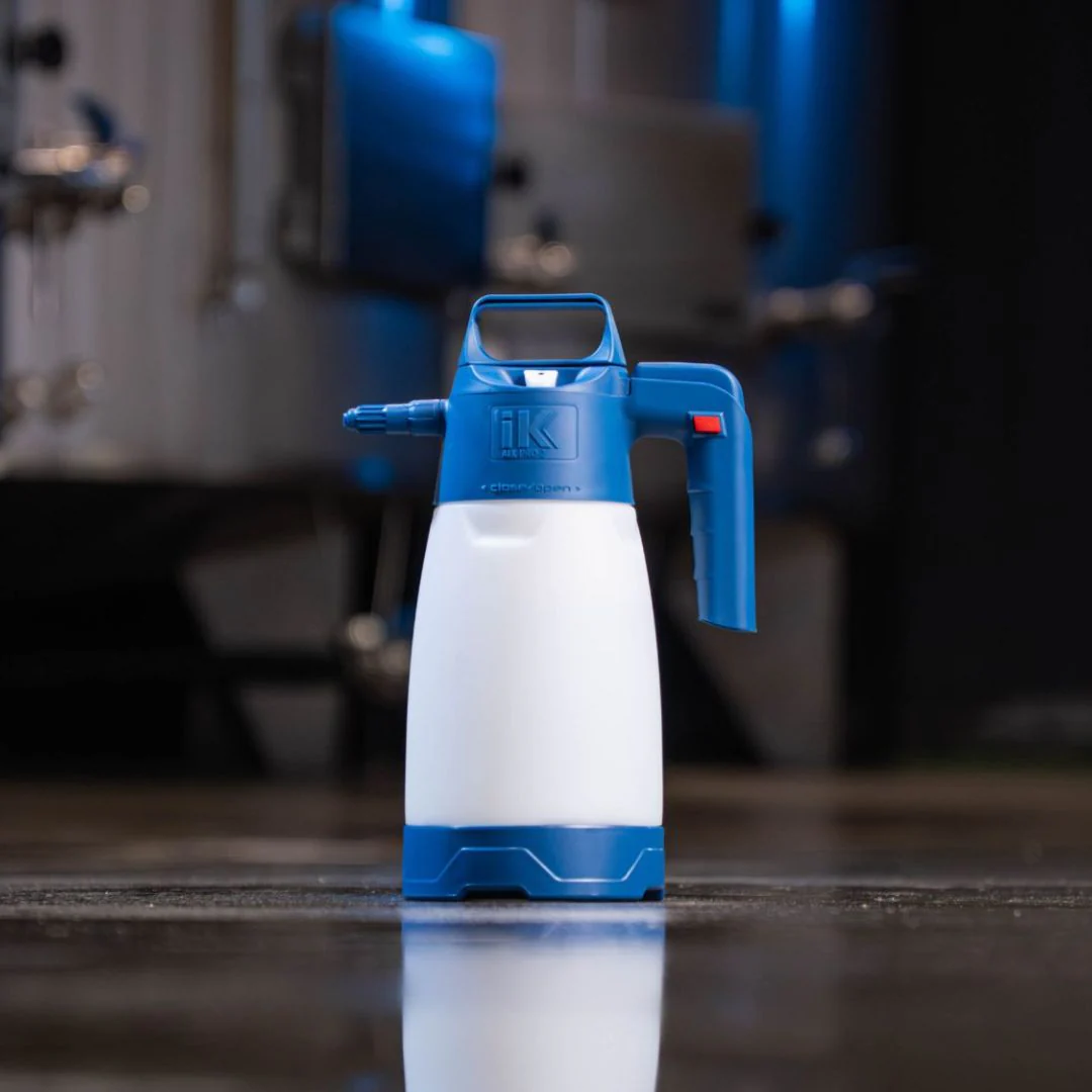 IK ALK Multi Pro 2 Pump Sprayer - Image 5