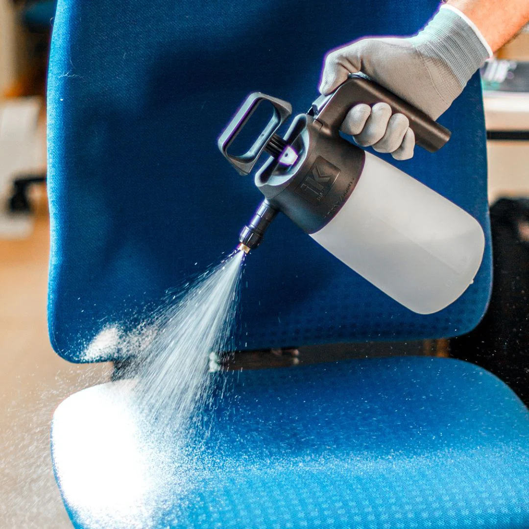 IK Foam 1.5 Hand Foamer - Image 5