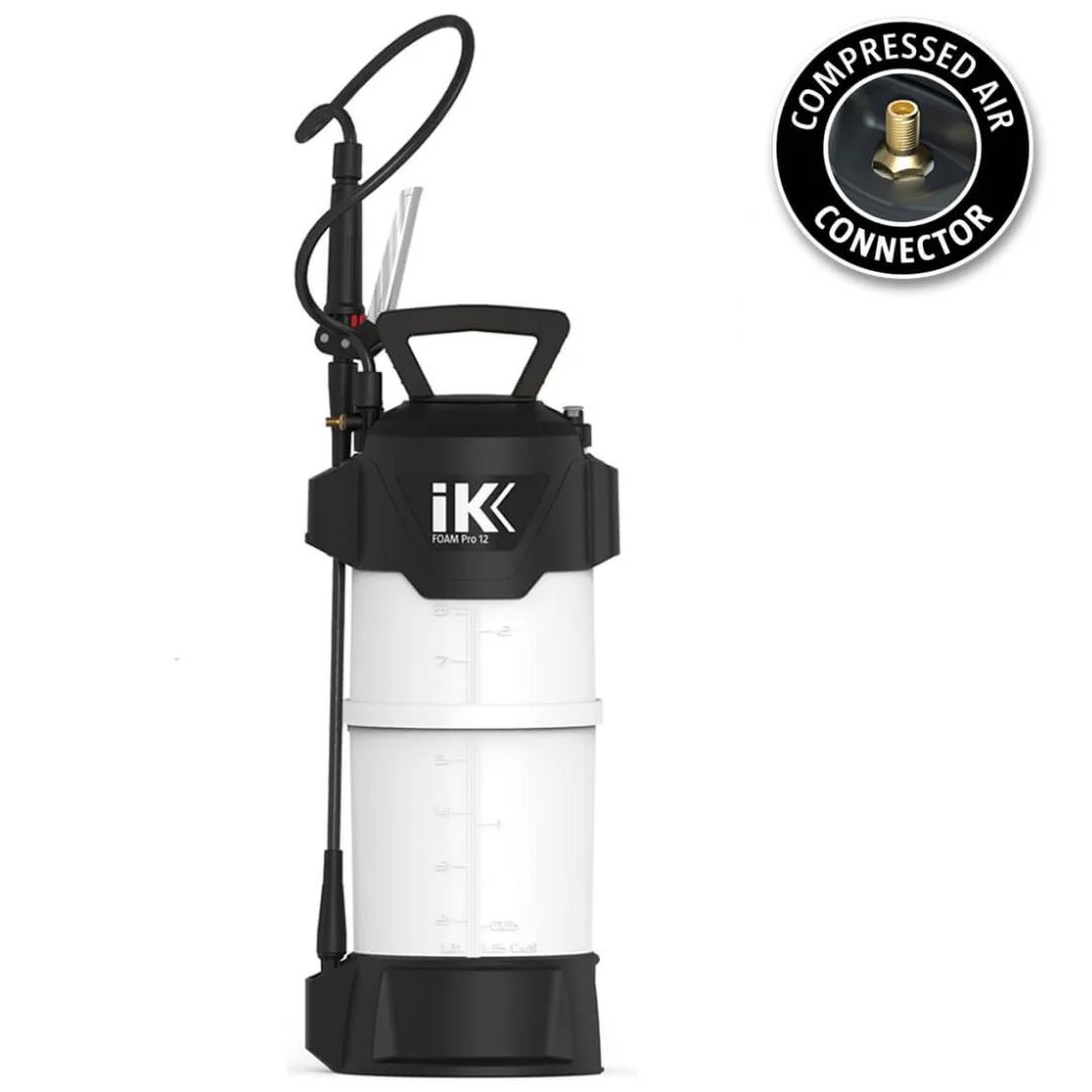 IK Foam Pro 12 Foamer (6L)
