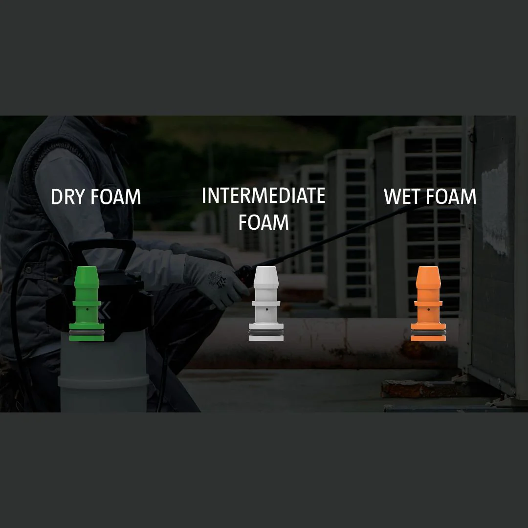 IK Foam Pro 12 Foamer (6L) - Image 4