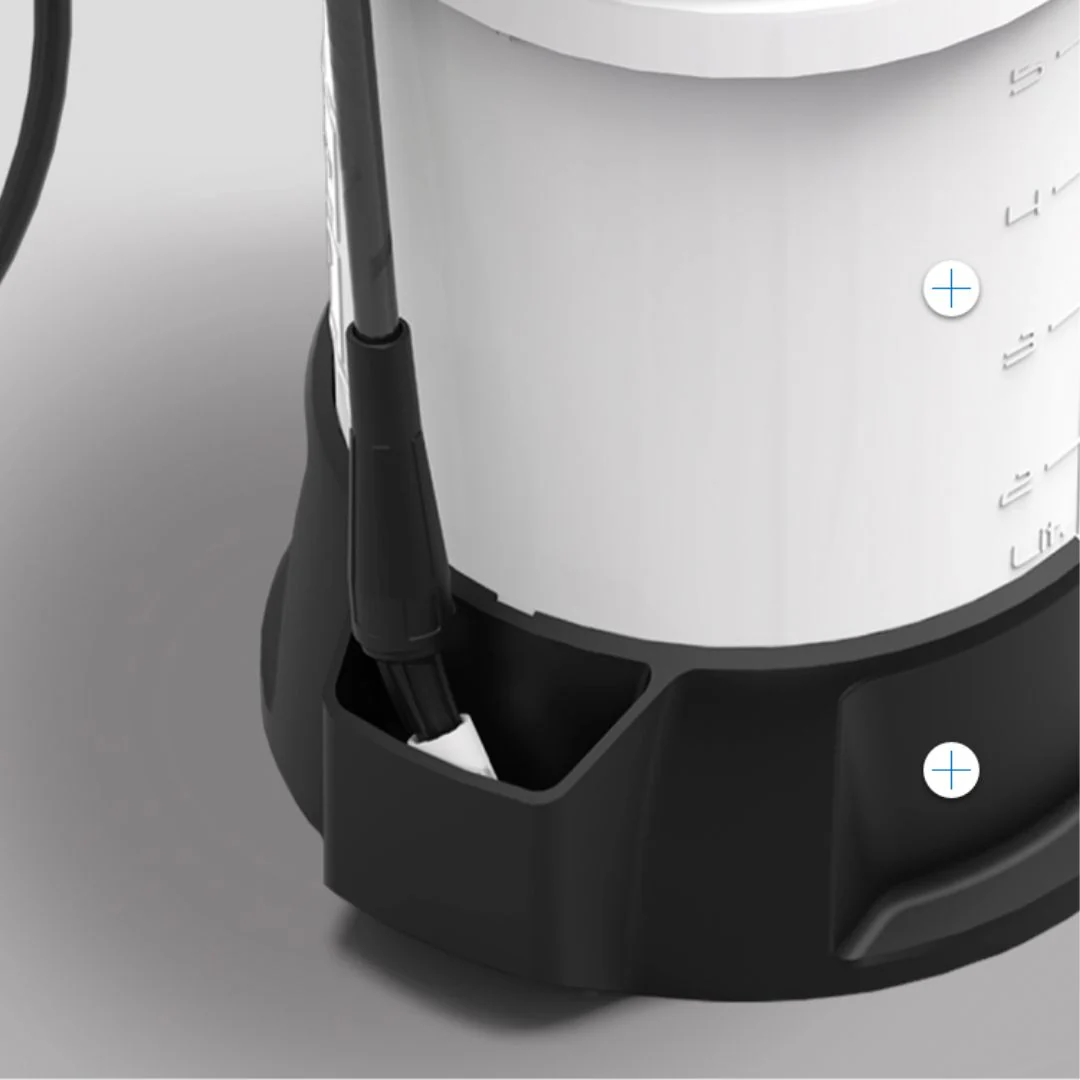 IK Foam Pro 12 Foamer (6L) - Image 6