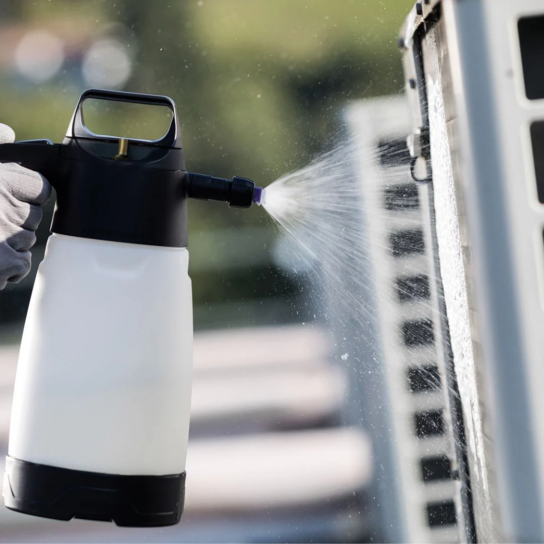 IK Foam Pro 2+ Air Compressed Hand Foamer - Image 8