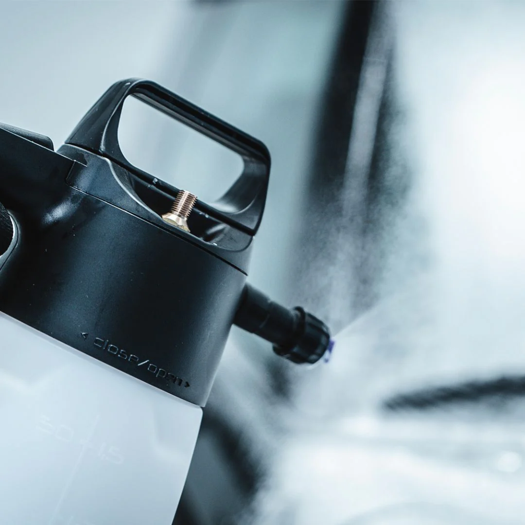 IK Foam Pro 2+ Air Compressed Hand Foamer - Image 9