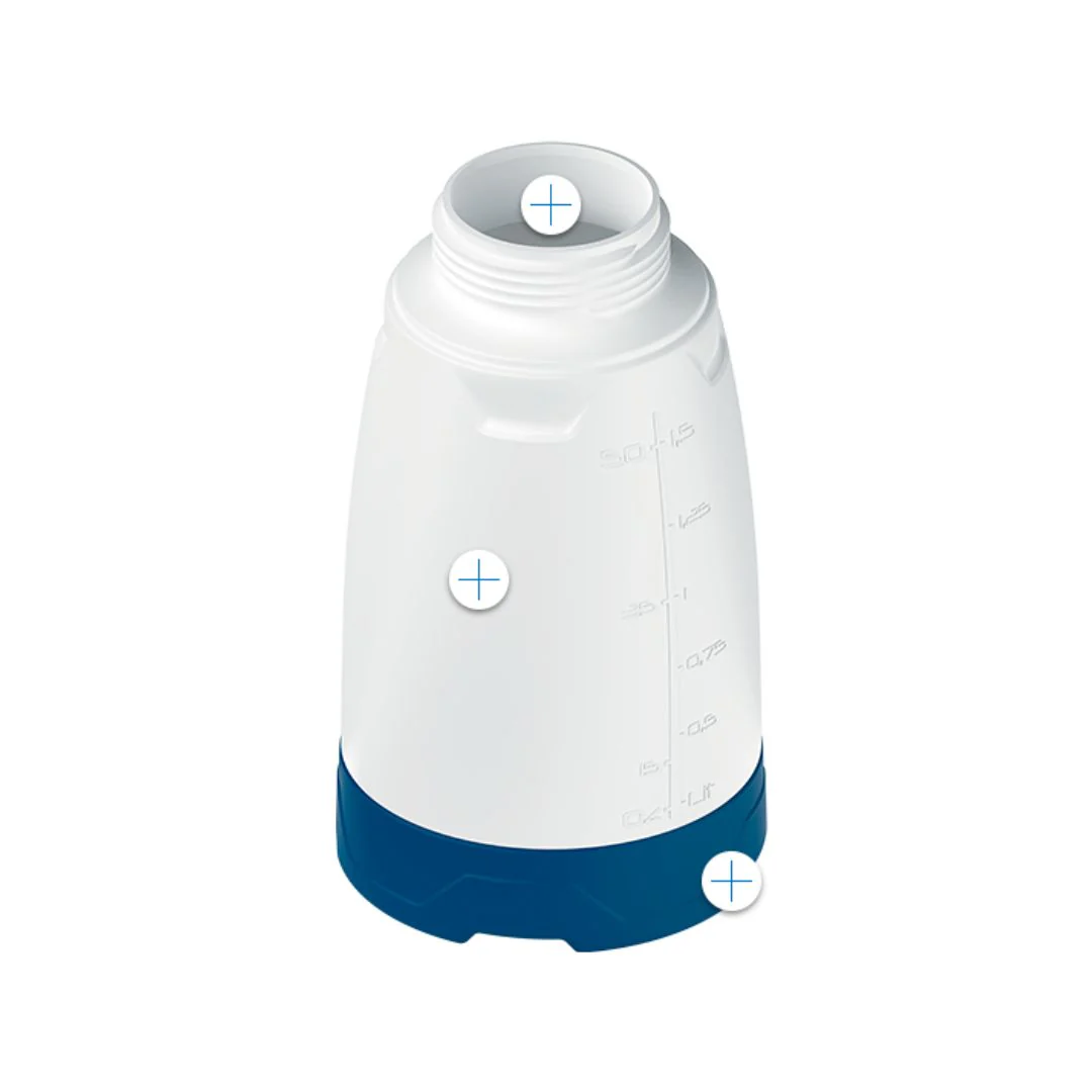 IK Foam Pro 2 ALK Hand Foamer - Image 6