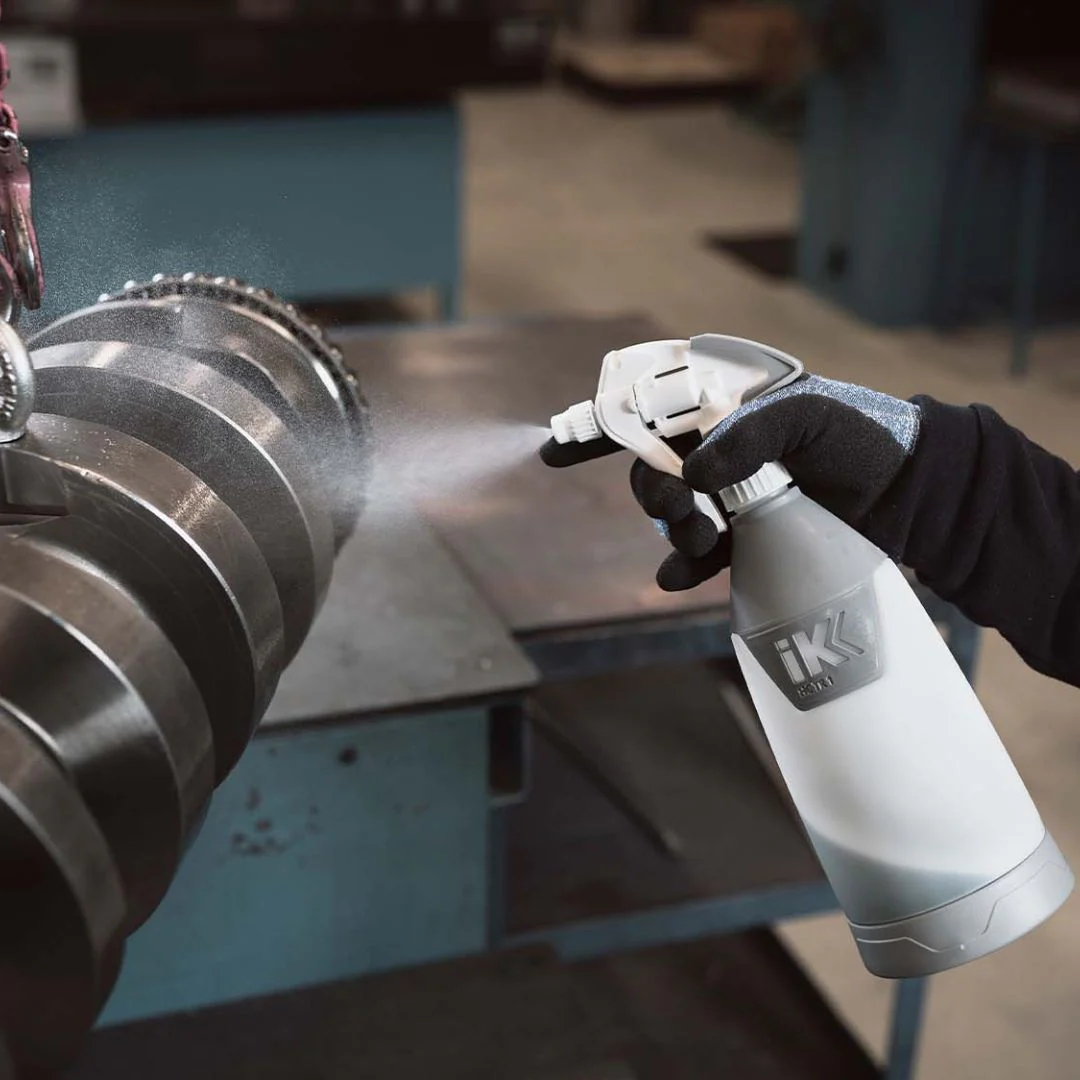 IK HC TR1 - Hand Trigger Sprayer - Image 5