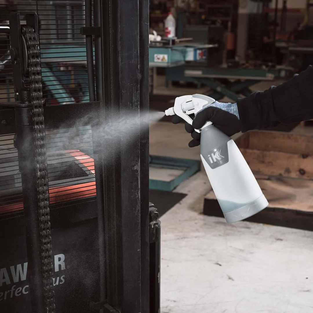 IK HC TR1 - Hand Trigger Sprayer - Image 6