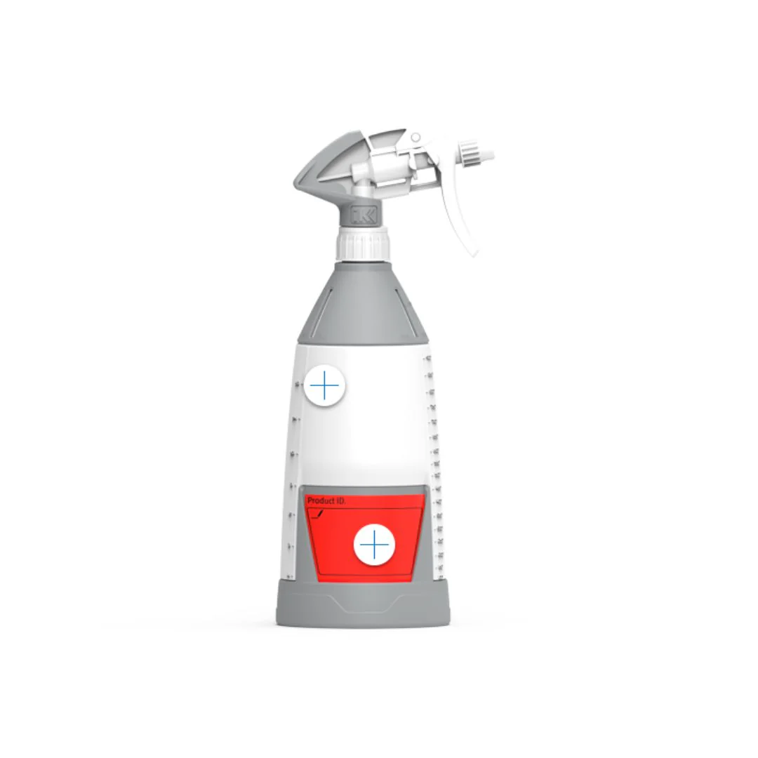 IK HC TR1 - Hand Trigger Sprayer - Image 8