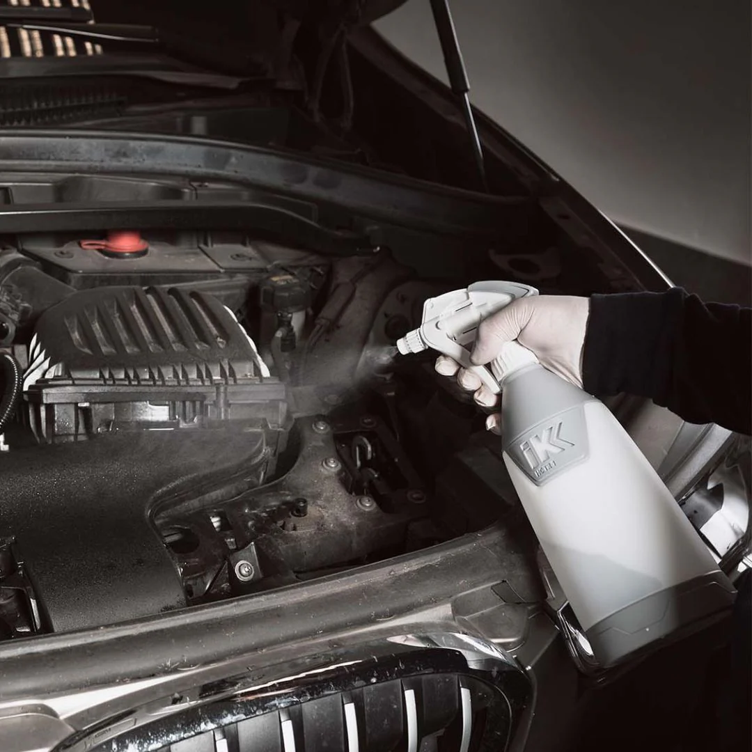 IK HC TR1 - Hand Trigger Sprayer - Image 3