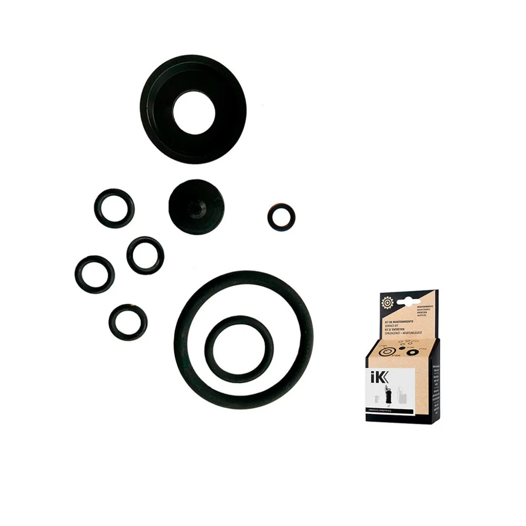IK Maintenance Kit for Multi and Multi Pro 6, 9, 12