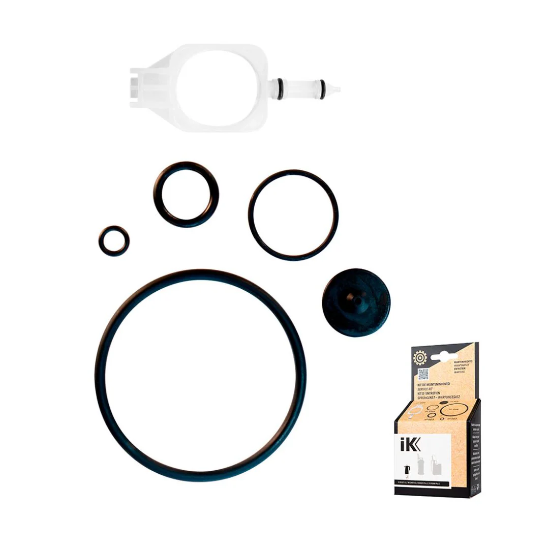 IK Maintenance Kit for Multi Pro and Foam Pro 1.5 and 2