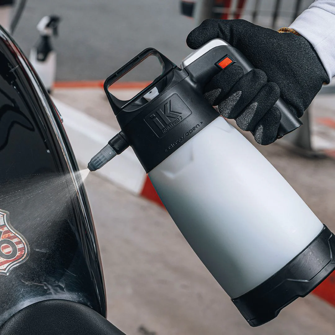 IK Multi Pro 2 360º Pump Sprayer - Image 3