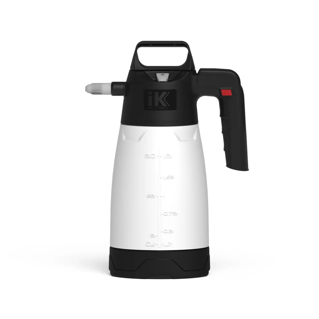IK Multi Pro 2 Pump Sprayer
