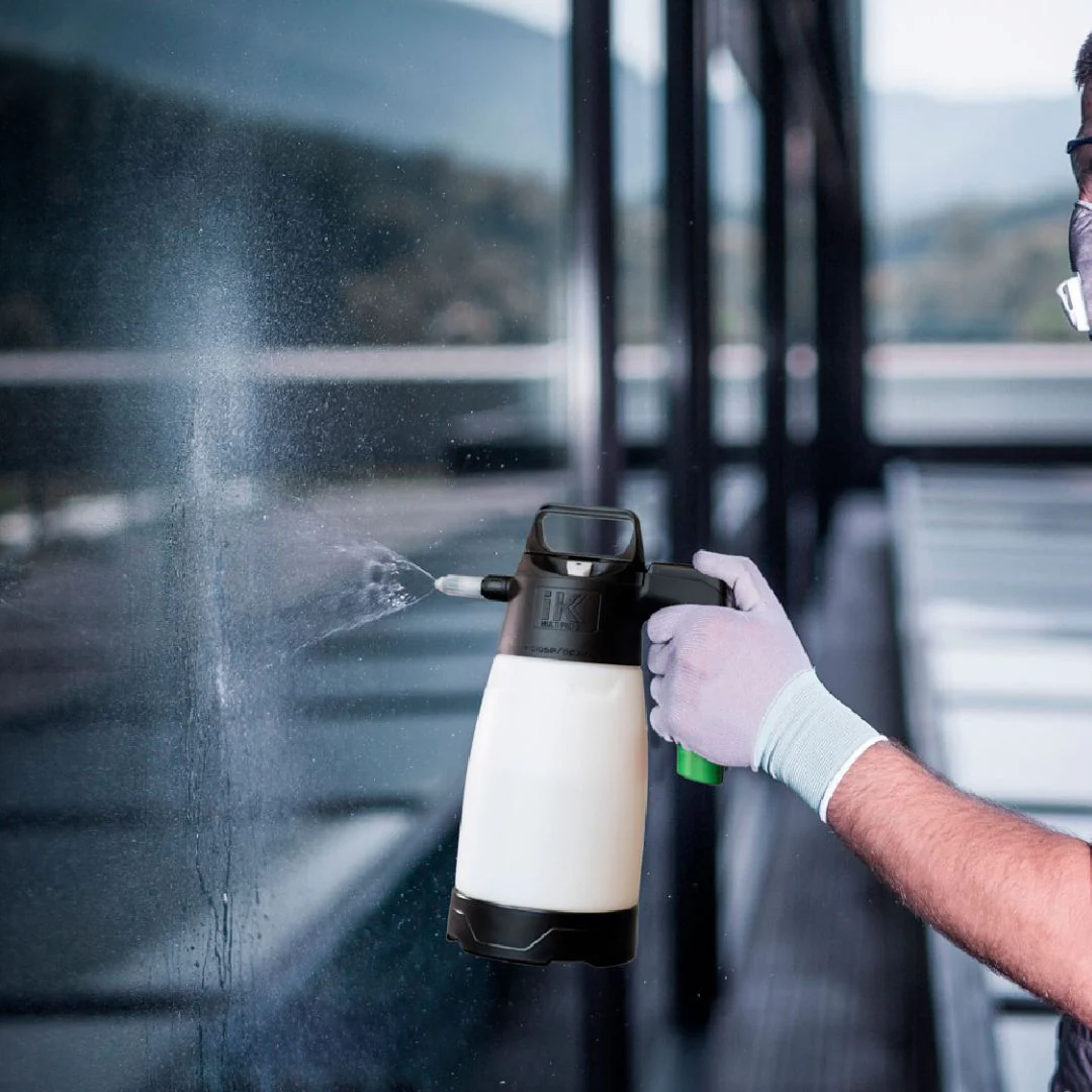 IK Multi Pro 2 Pump Sprayer - Image 3