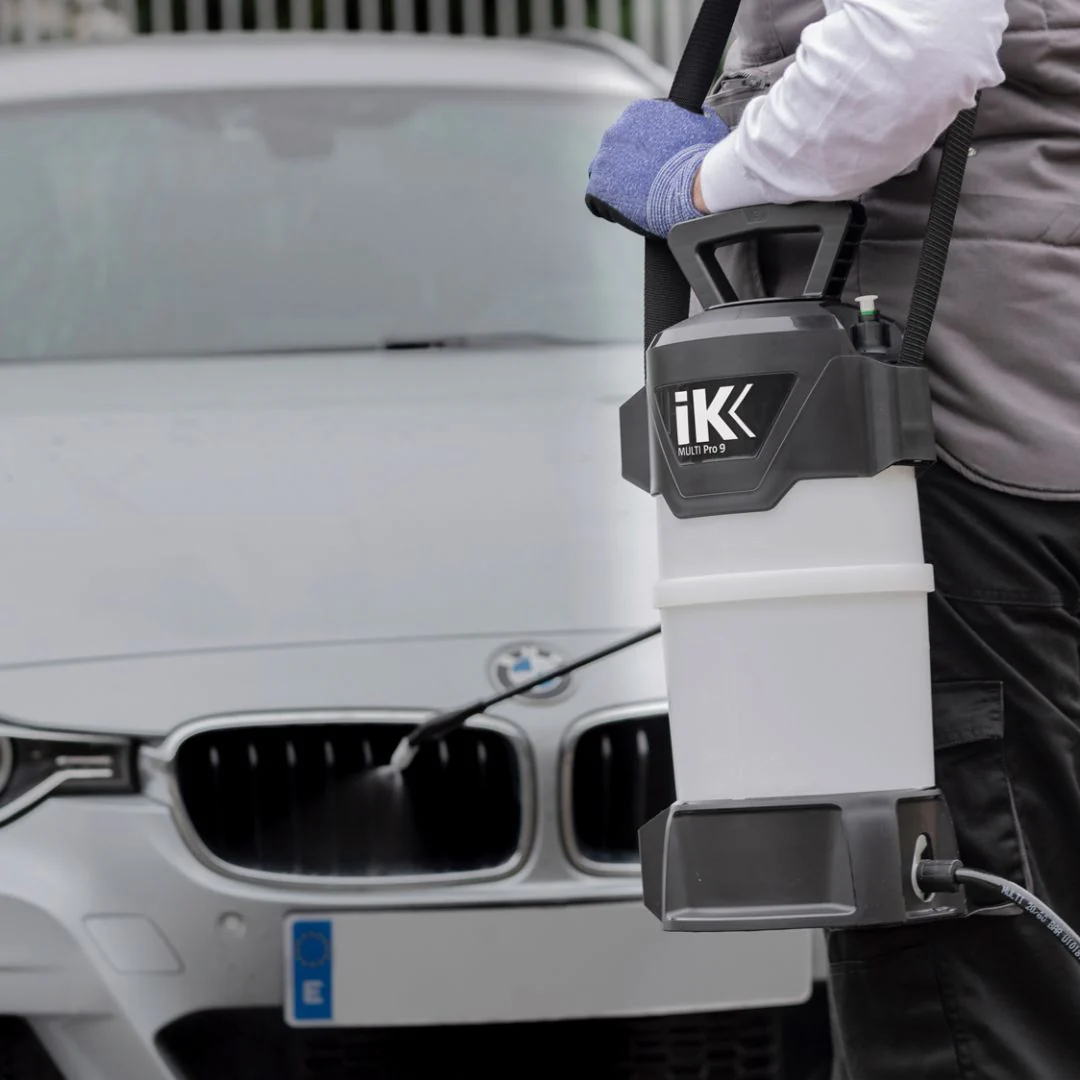 IK Multi Pro 9 Sprayer (6L) - Image 2