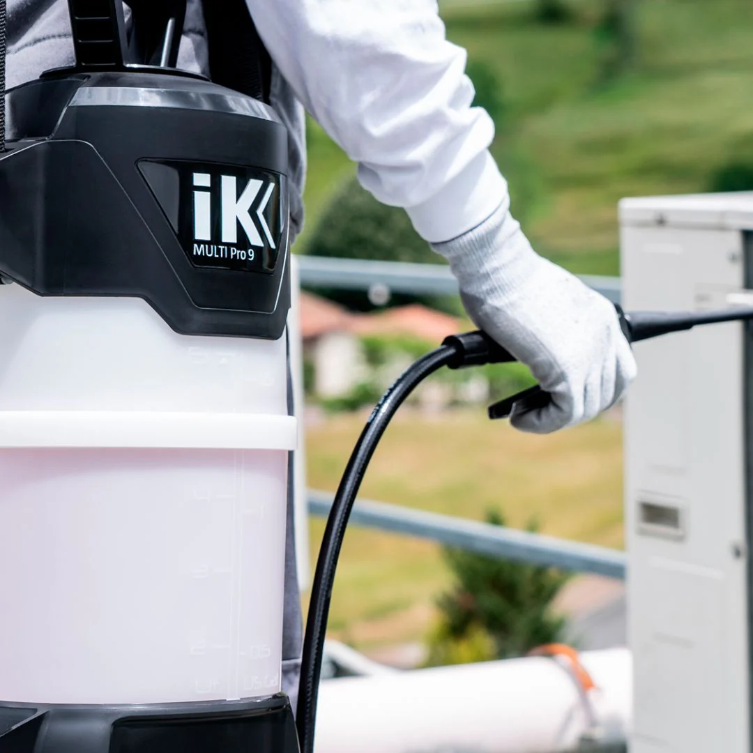 IK Multi Pro 9 Sprayer (6L) - Image 3
