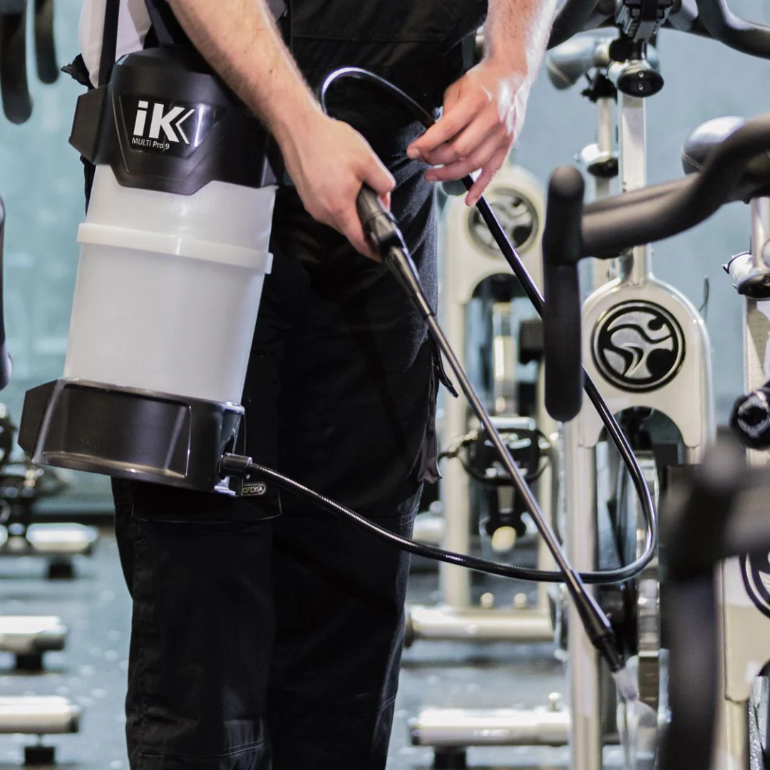 IK Multi Pro 9 Sprayer (6L) - Image 4