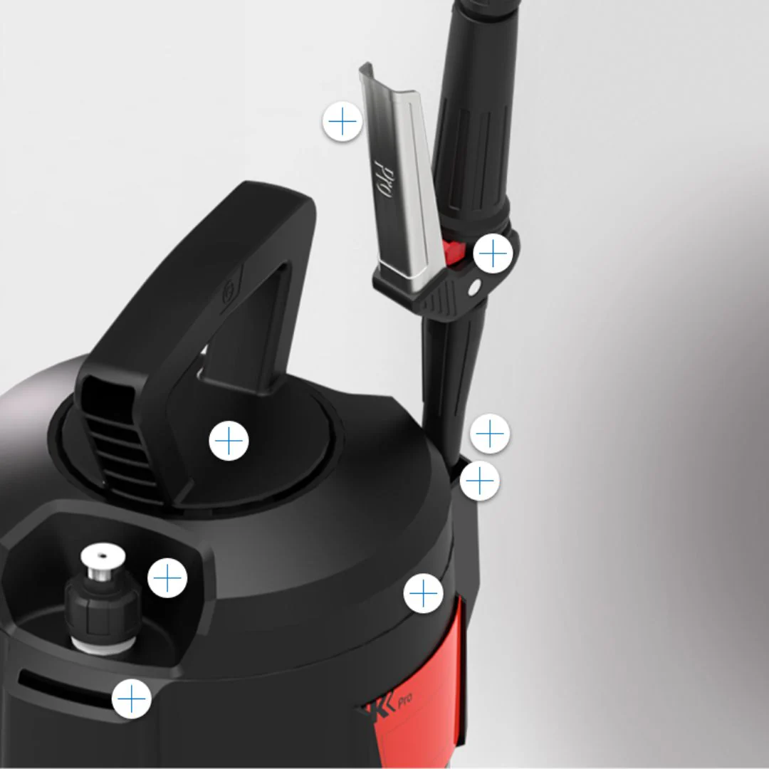 IK Multi Pro 9 Sprayer (6L) - Image 5