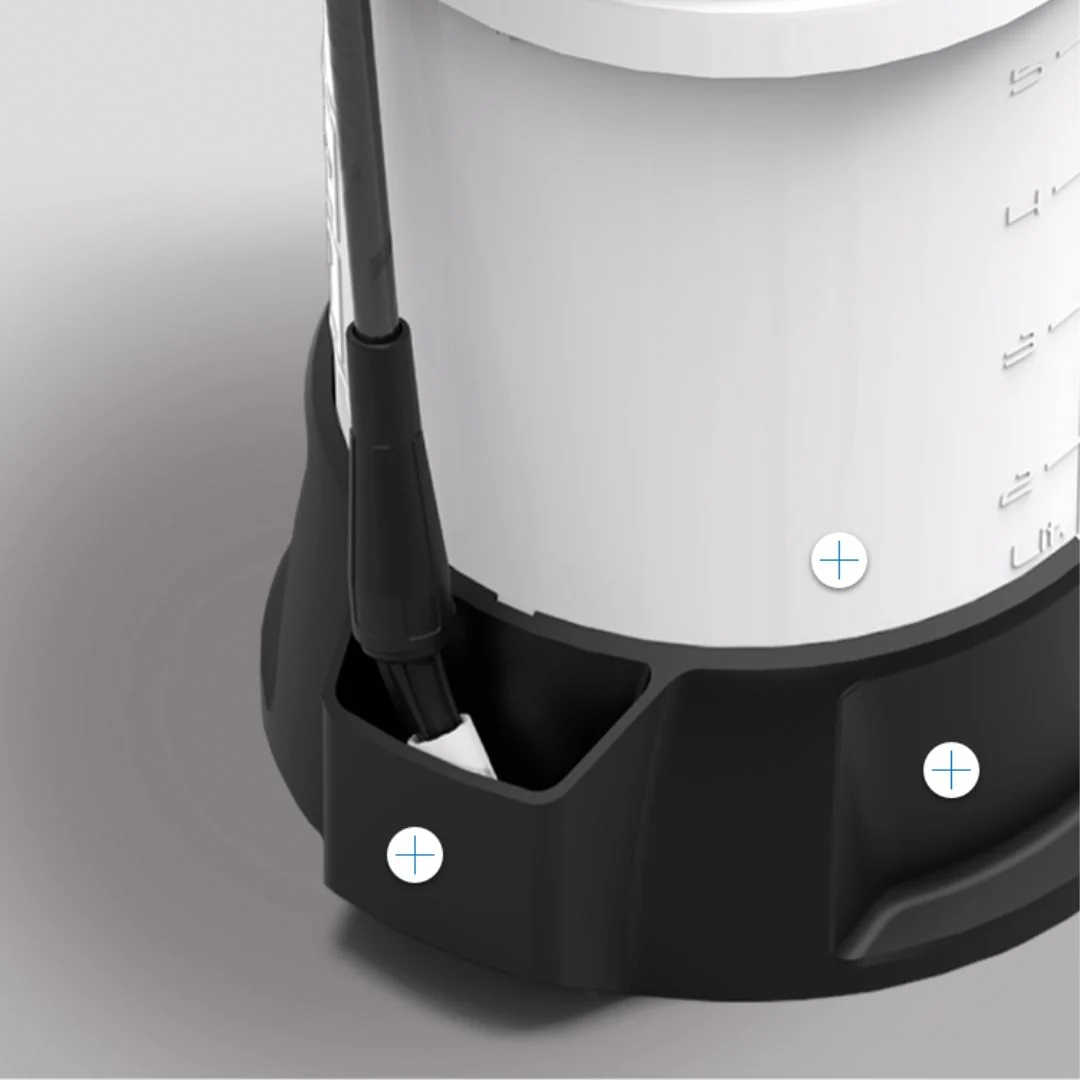 IK Multi Pro 9 Sprayer (6L) - Image 6