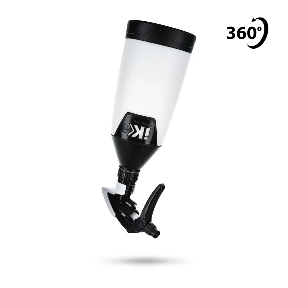 IK Multi TR1 360º - Hand Trigger Sprayer - Image 2