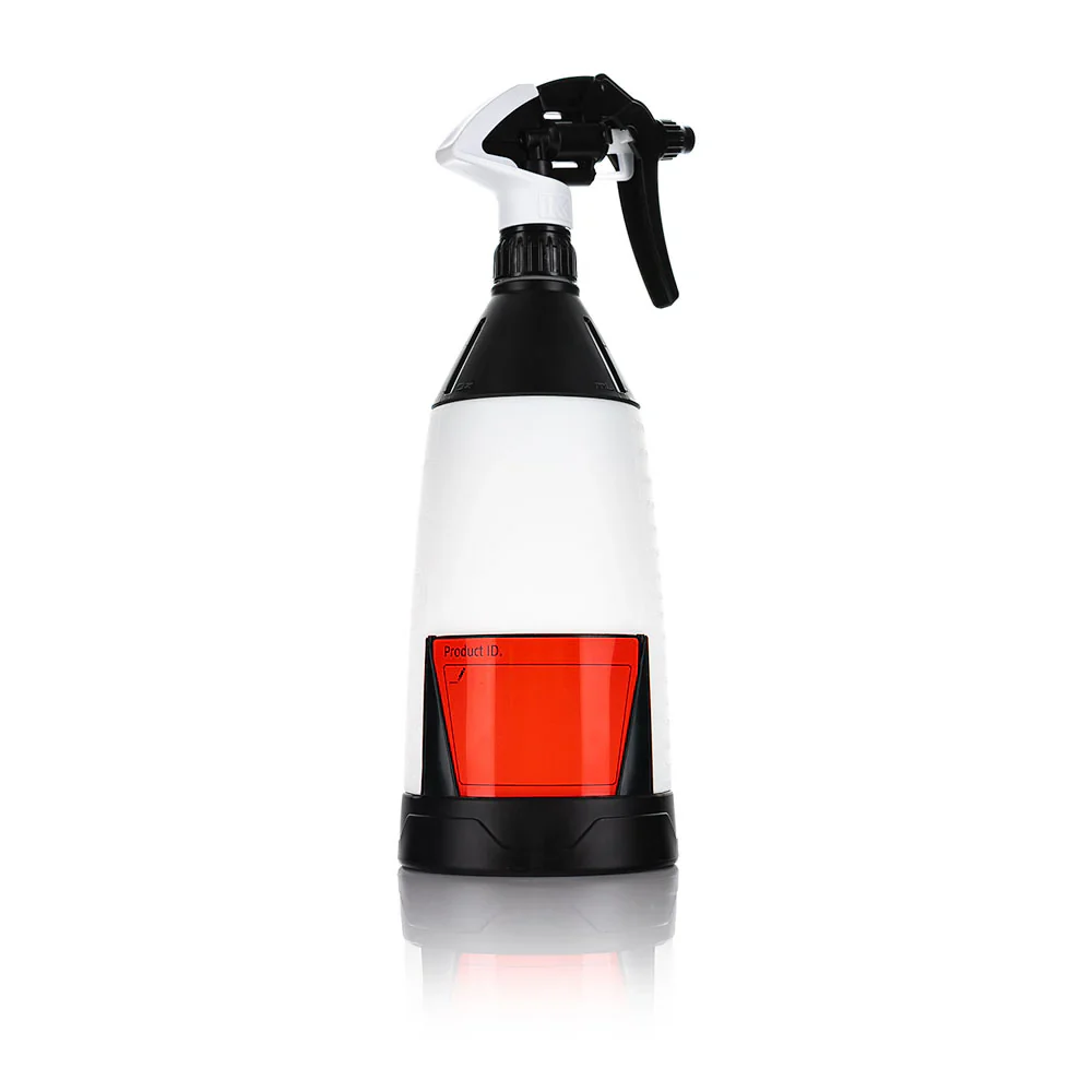 IK Multi TR1 360º - Hand Trigger Sprayer - Image 5