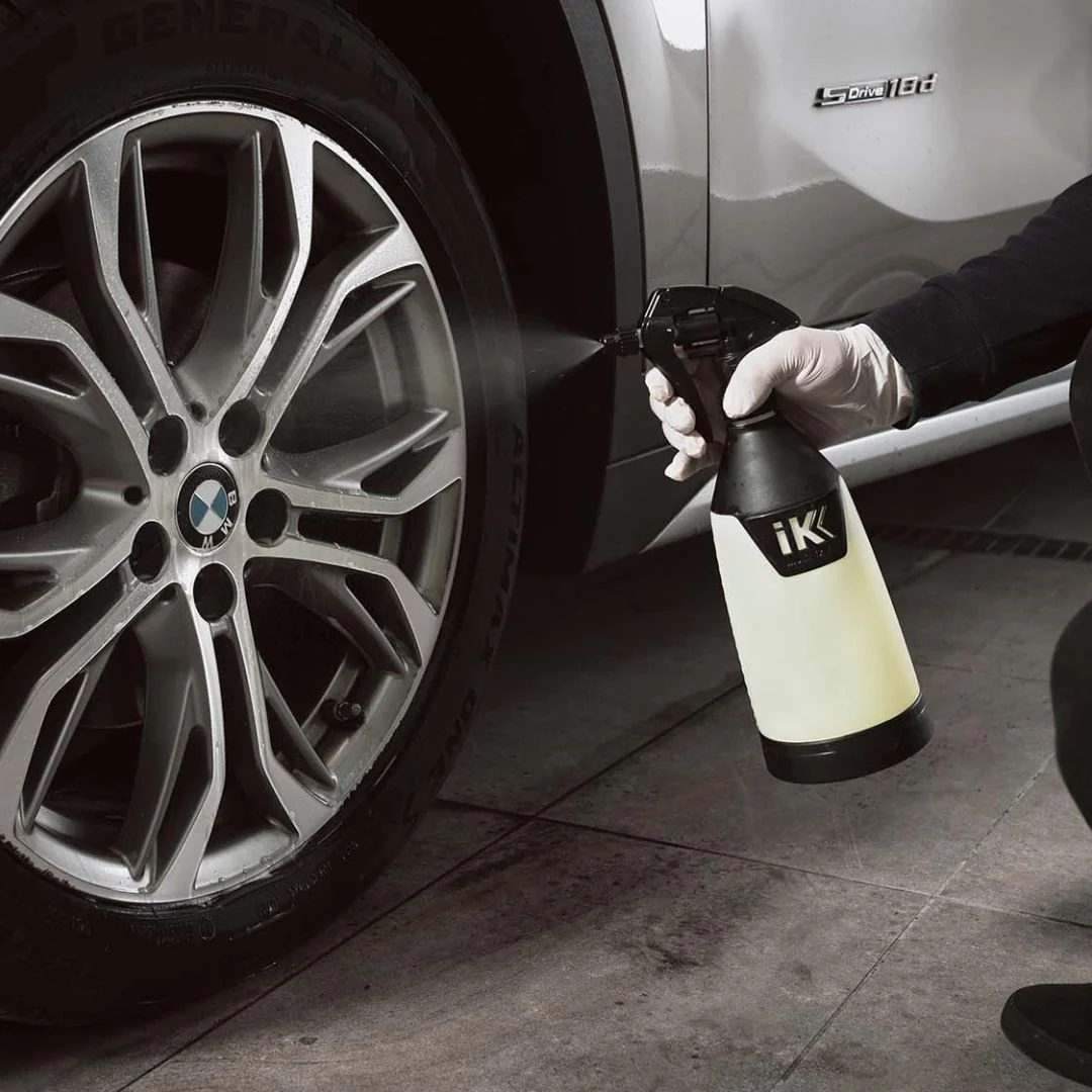 IK Multi TR1 - Hand Trigger Sprayer - Image 2