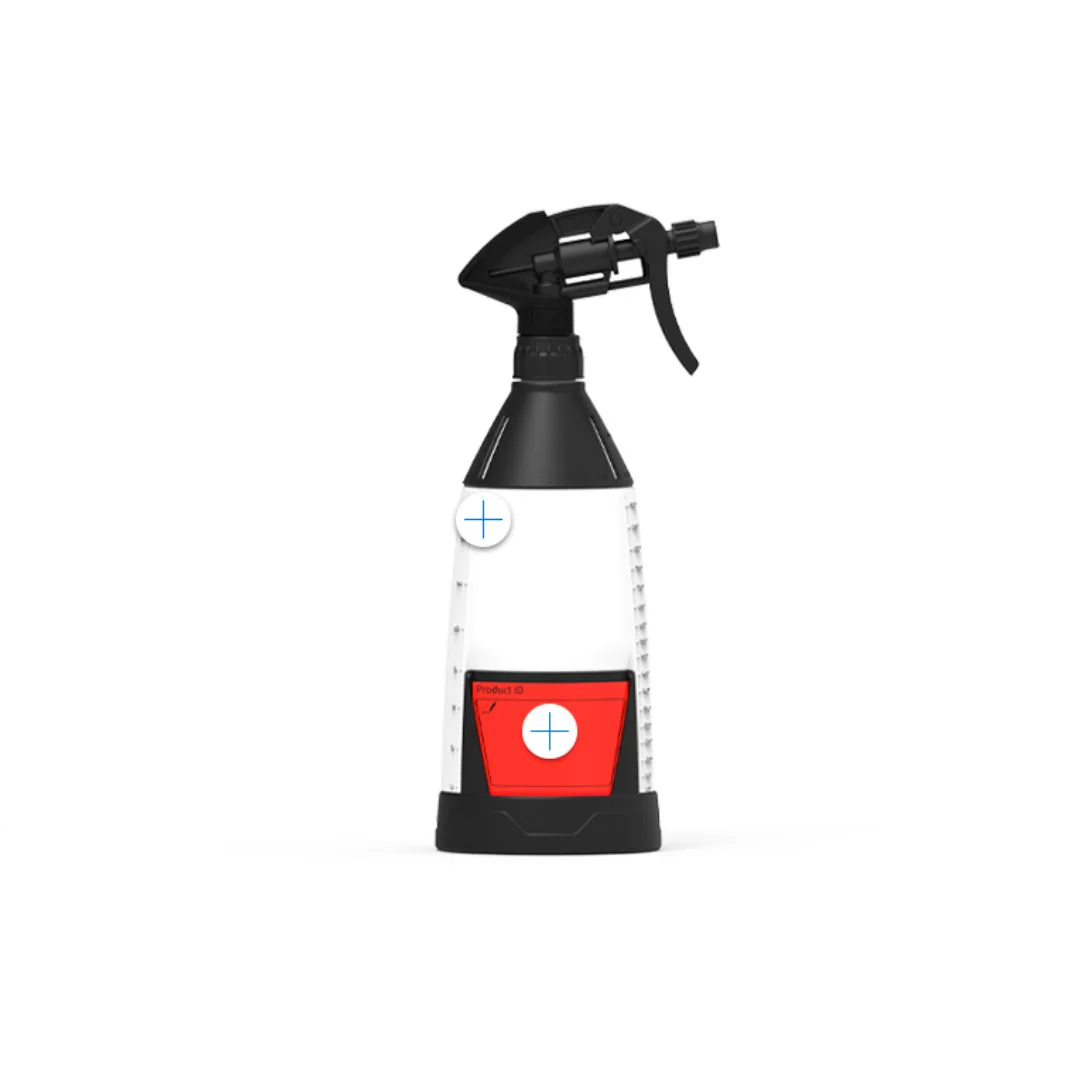 IK Multi TR1 - Hand Trigger Sprayer - Image 5