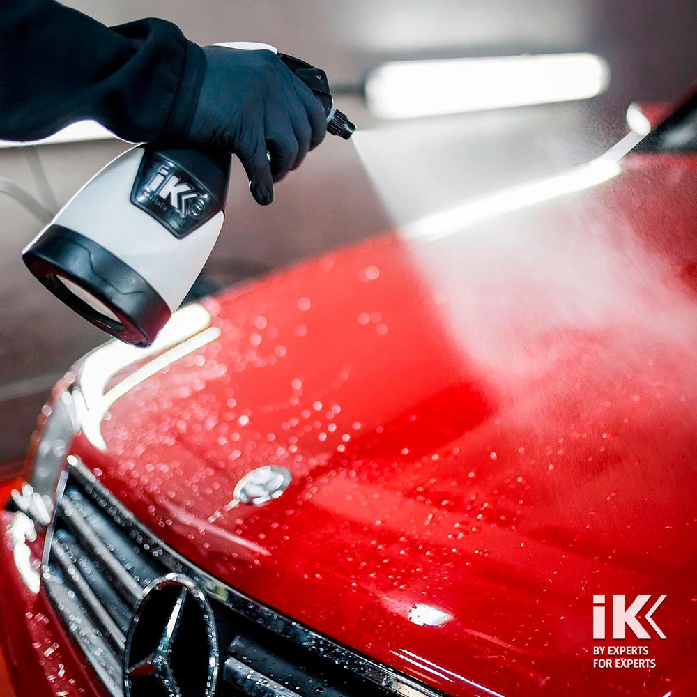 IK Multi TR Mini 360 - Hand Trigger Sprayer - Image 5