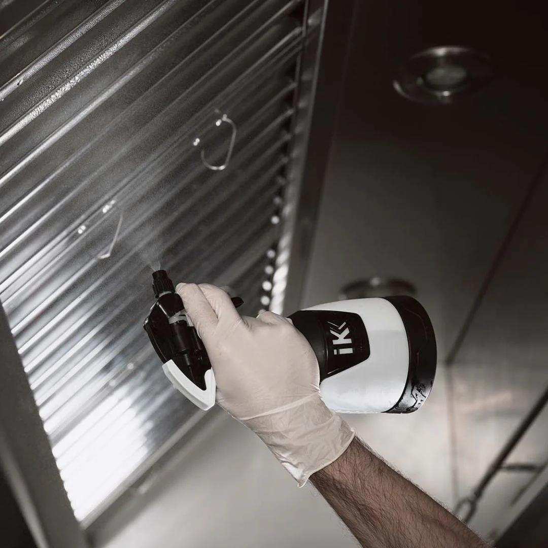 IK Multi TR Mini 360 - Hand Trigger Sprayer - Image 6
