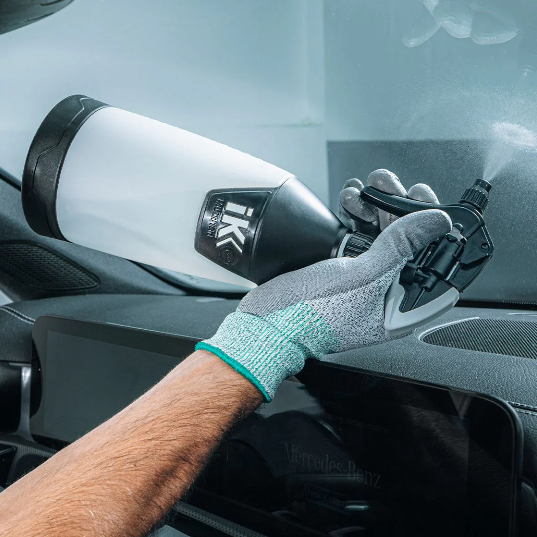 IK Multi TR1 360º - Hand Trigger Sprayer - Image 4