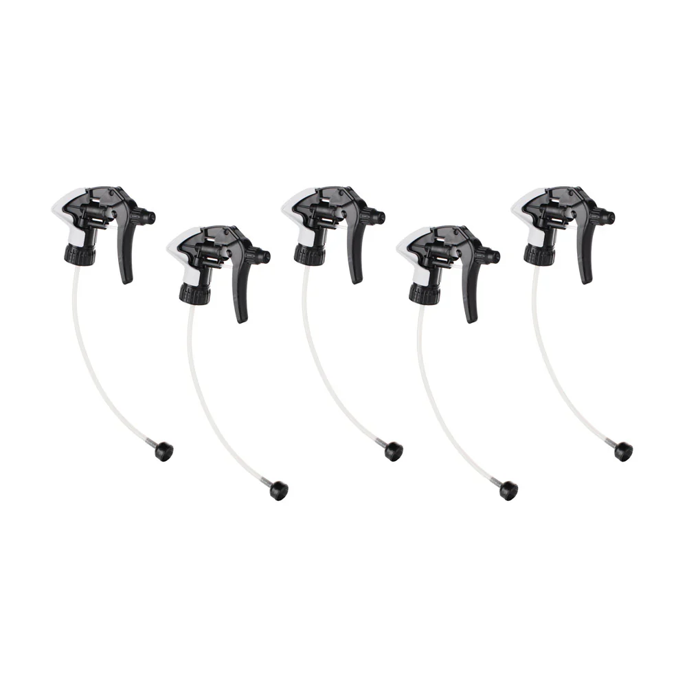 IK Multi TR1 360º Spray Trigger 5 Pack - Image 5