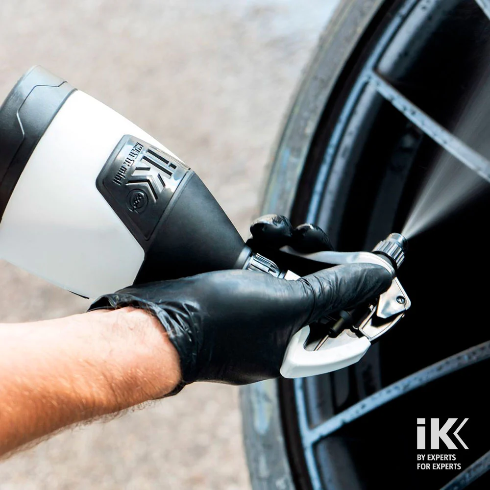IK Multi TR Mini 360 - Hand Trigger Sprayer - Image 4