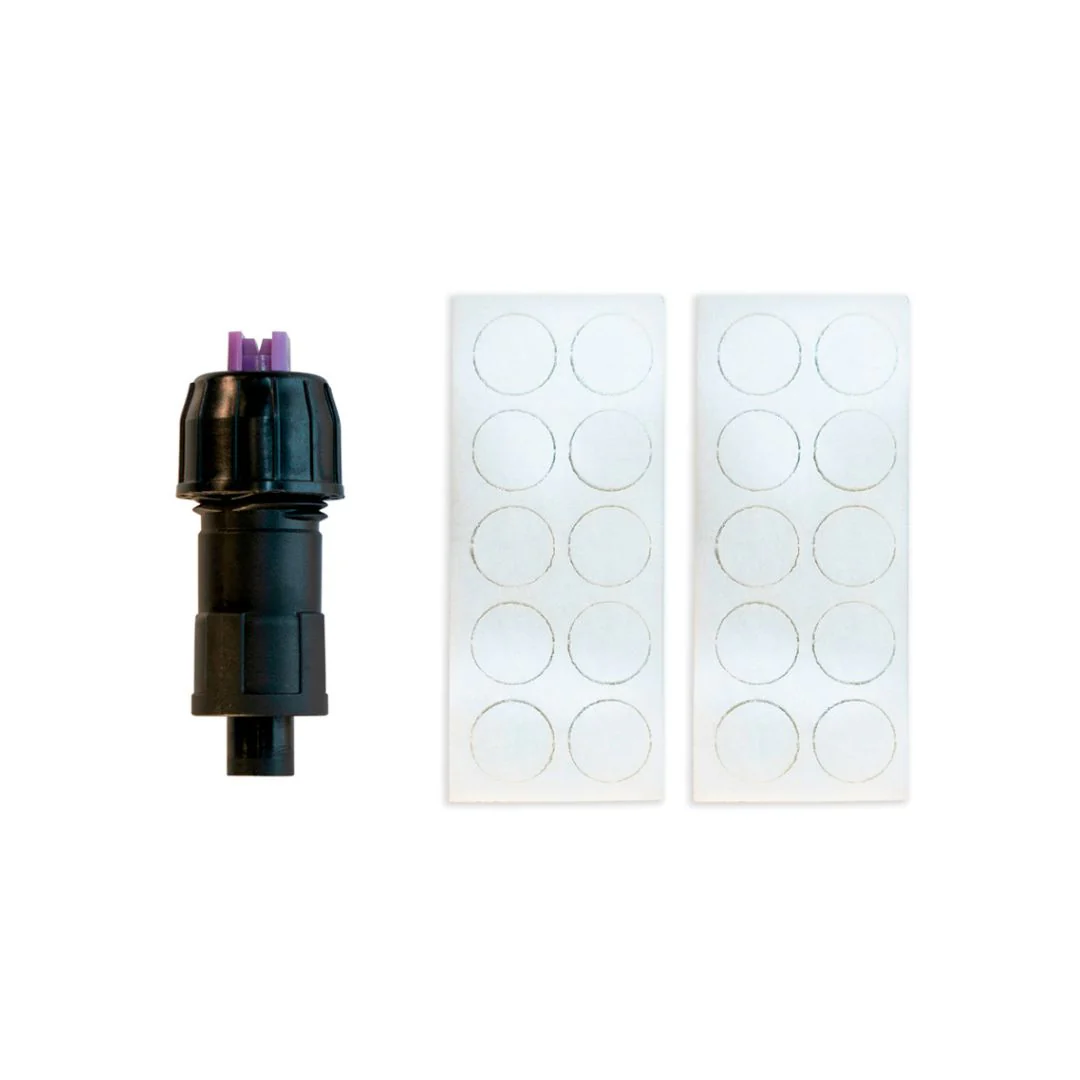 IK Nozzle Kit for IK Foam 1.5 & Foam Pro 2 - Image 3