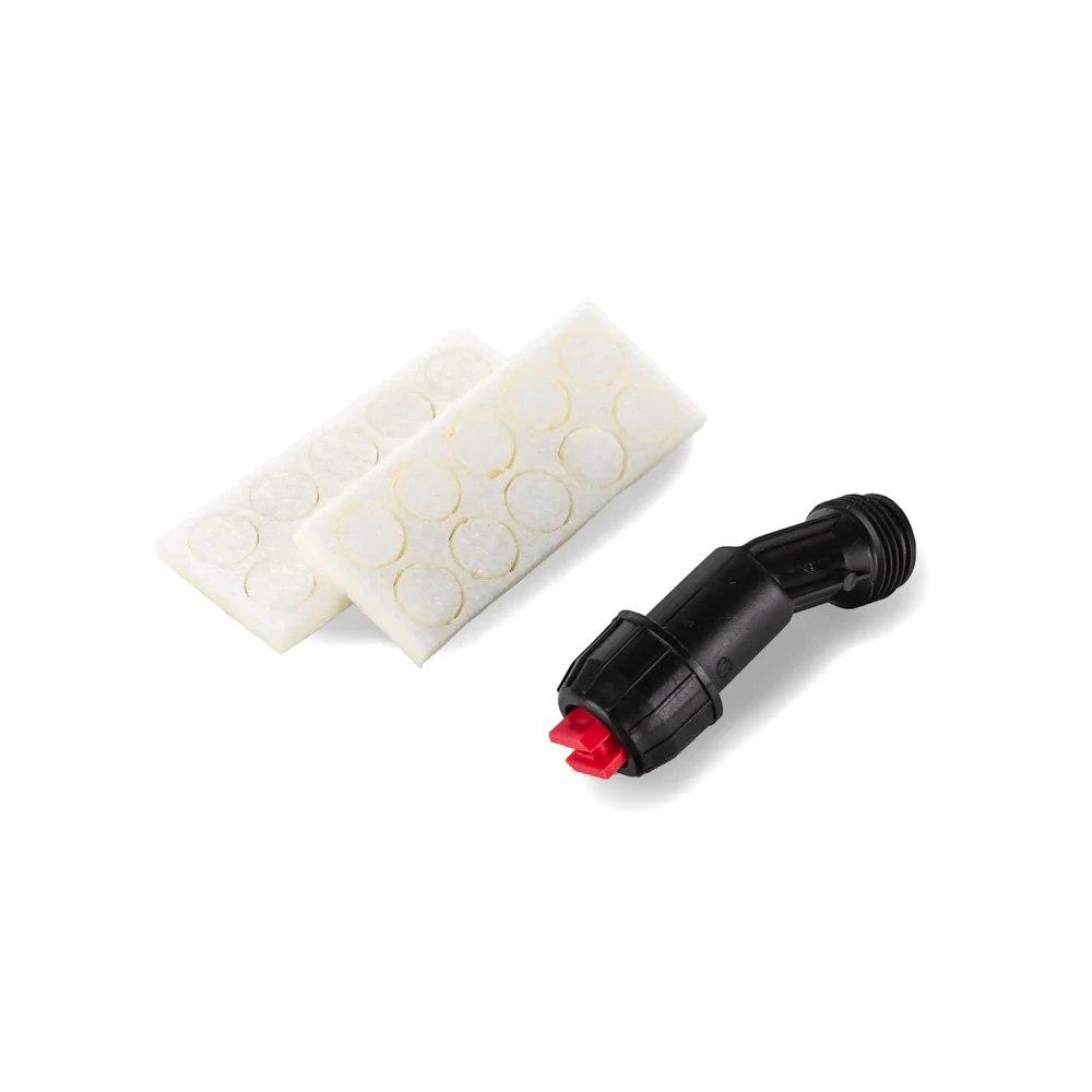 IK Nozzle Kit for IK Foam 9 & Pro 12