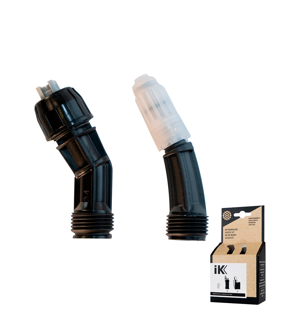 IK Nozzle Kit for IK Multi Pro 6 & Multi Pro 9 Sprayer