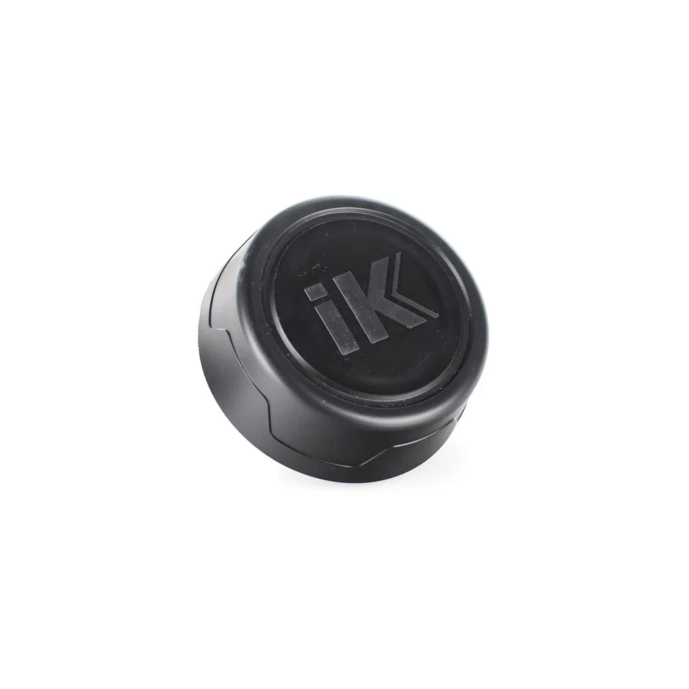 IK Pro Lid and Measuring Cup for IK Pump Sprayer and Foamer