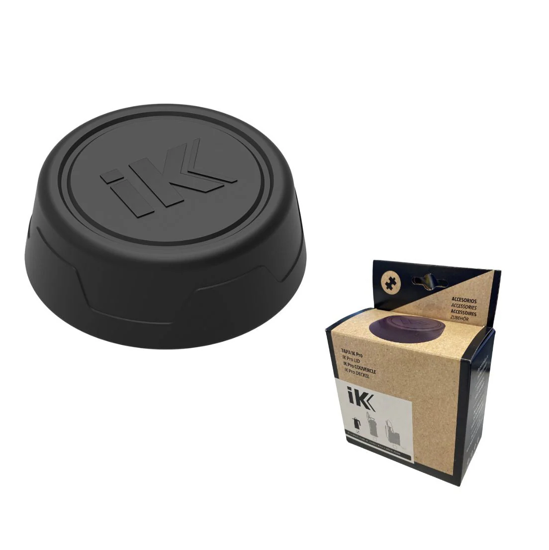IK Pro Lid and Measuring Cup for IK Pump Sprayer and Foamer - Image 5