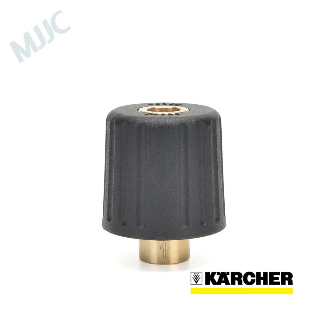 Karcher Adapter for MJJC Stubby Quick Release Trigger Gun Kit