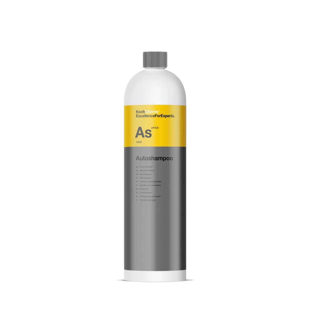 Koch Chemie AS Autoshampoo Car Shampoo