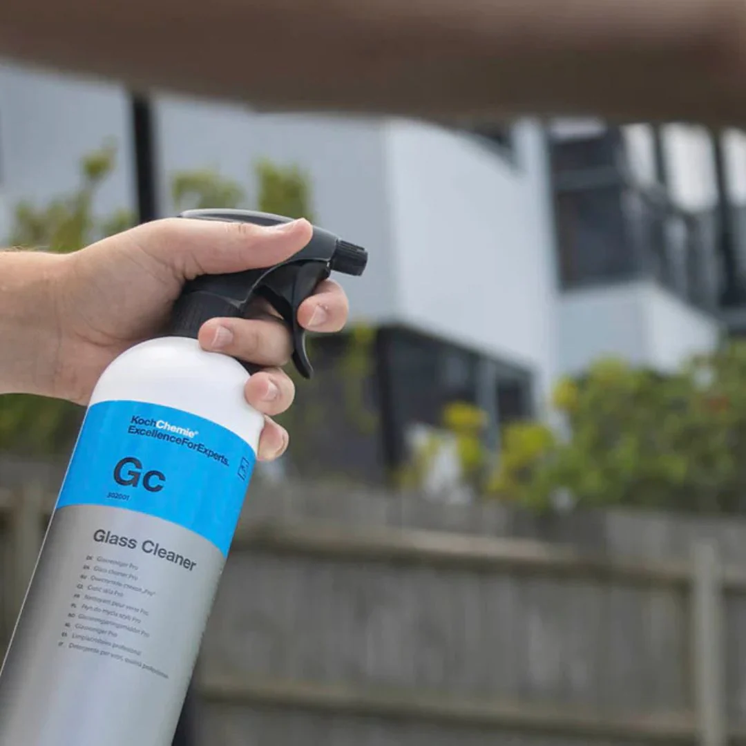 Koch Chemie GC Glass Cleaner Pro - Image 4