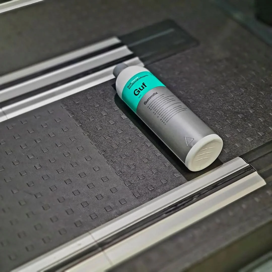 Koch Chemie GUF Gummifix Interior Dressing - Image 2