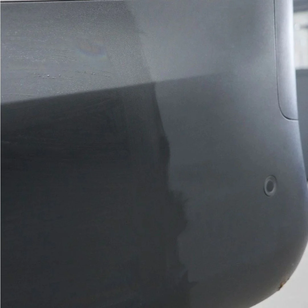 Koch Chemie HPC Hydro Plast Care - Plastic and Rubber Dressing - Image 3