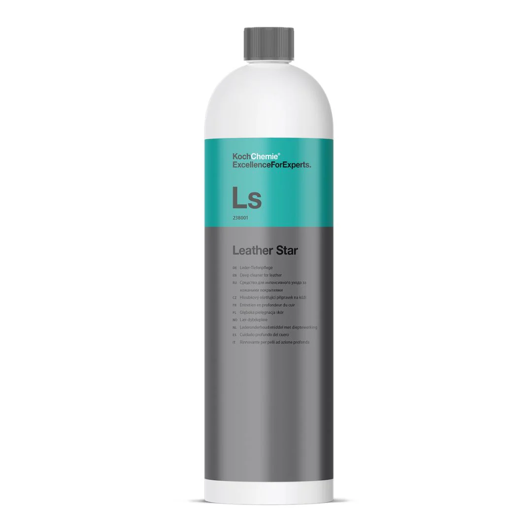 Koch Chemie LS Leather Star - Leather Conditioner