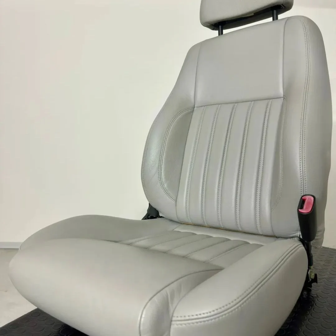 Koch Chemie LS Leather Star - Leather Conditioner - Image 5