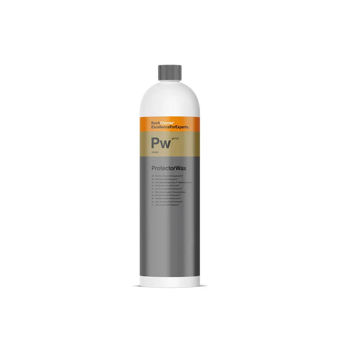 Koch Chemie PW Premium Protector Wax
