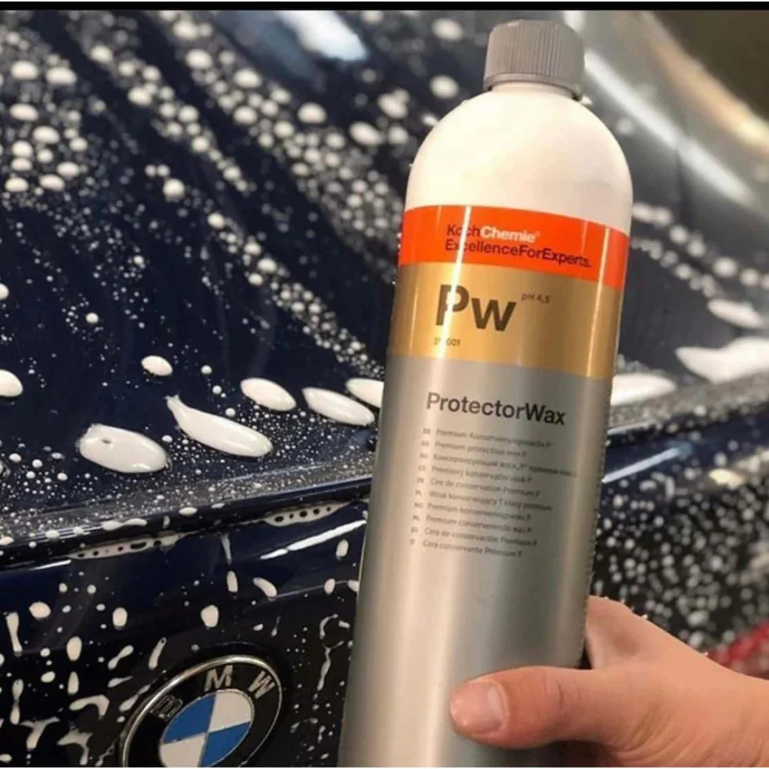 Koch Chemie PW Premium Protector Wax - Image 2