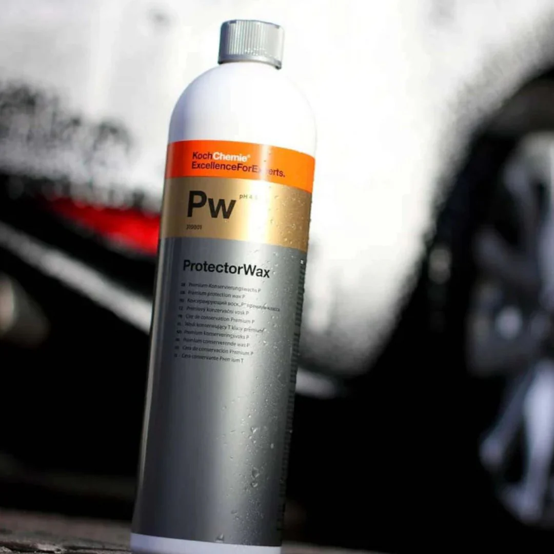 Koch Chemie PW Premium Protector Wax - Image 6