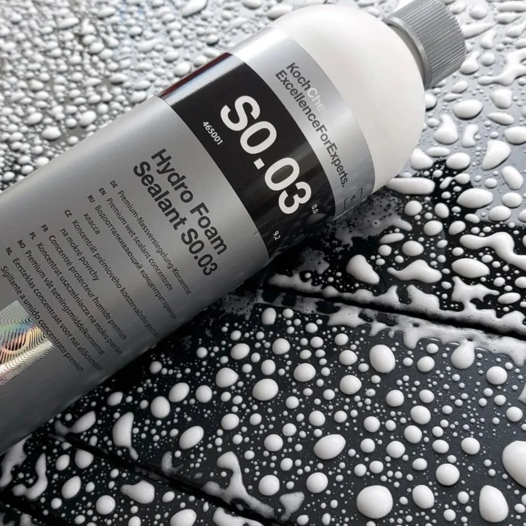 Koch Chemie S0.03 Hydro Foam Sealant - Image 6