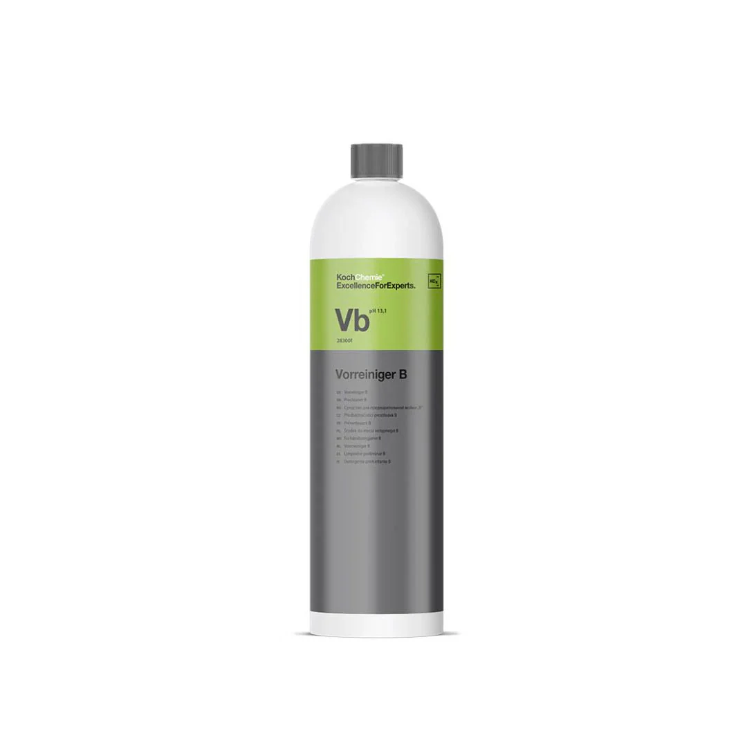 Koch Chemie VB Highly Concentrated Pre-Cleaner