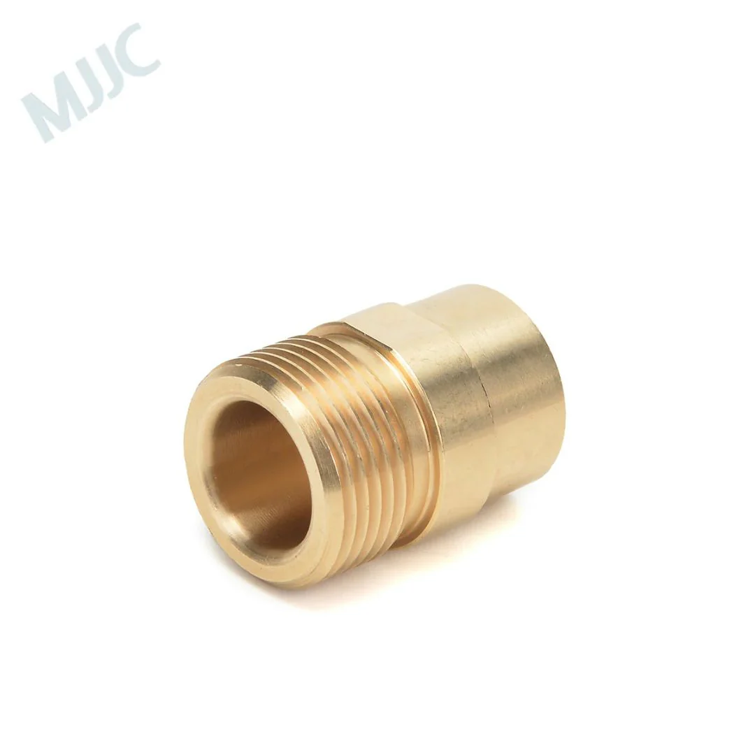 Kranzle M22 Adapter for MJJC Stubby Quick Release Trigger Gun Kit - Image 2