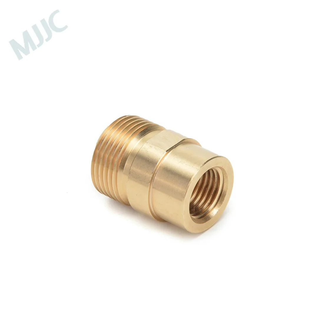 Kranzle M22 Adapter for MJJC Stubby Quick Release Trigger Gun Kit - Image 3